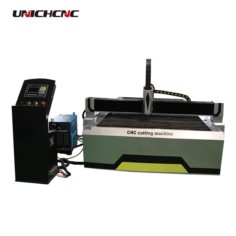 Быстрая скорость cnc плазменная нержавеющая сталь углеродистая железо алюминий