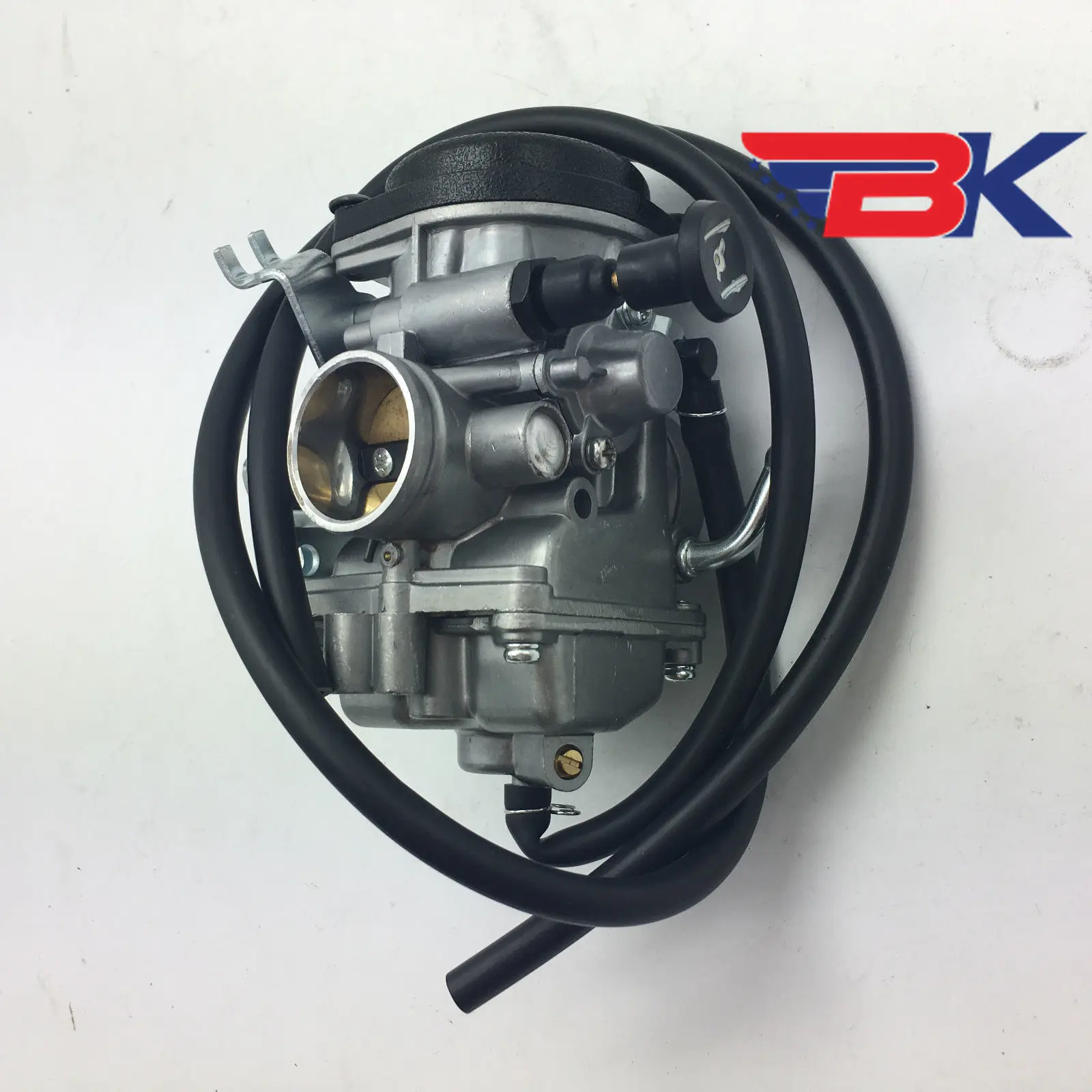 Карбюратор для мотоцикла Jianshe 125 YAMAHA YBR125 GS125 EN125 125CC ATV Carb|Детали и аксессуары