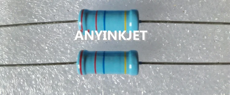 

Original new 43S 22MEG EHT for Wilett 43S 22MEG EHT Resistor