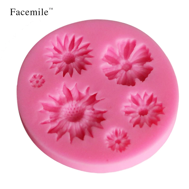 Фотоформа для украшения шоколада безопасная форма полимерной глины инструменты