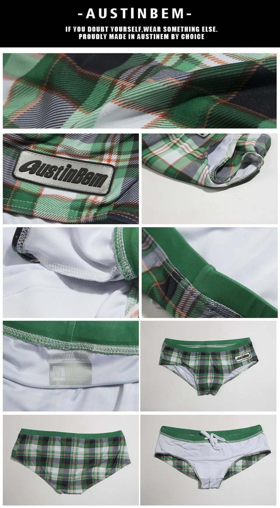 Купальные костюмы AUSTINBEM, купальные костюмы для мужчин, Maillot De Bain Homme, сексуальные, с низкой талией, сетчатые мужские плавки для пляжа, купальный костюм с шортами