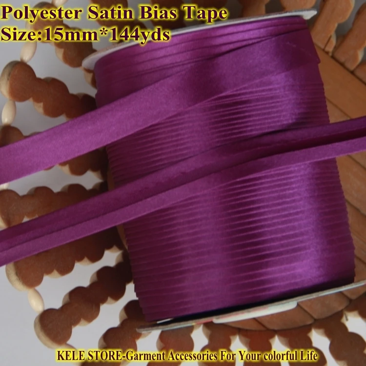 Бесплатная доставка-полиэфирная атласная рулетка для смещения сгибающаяся