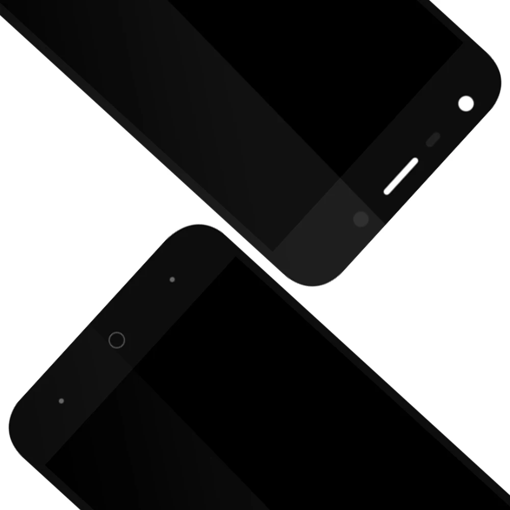 Для zte Blade A6/A6 Lite ЖК-дисплей и сенсорный экран в сборе запчасти с инструментами+ клей для zte Blade A0620