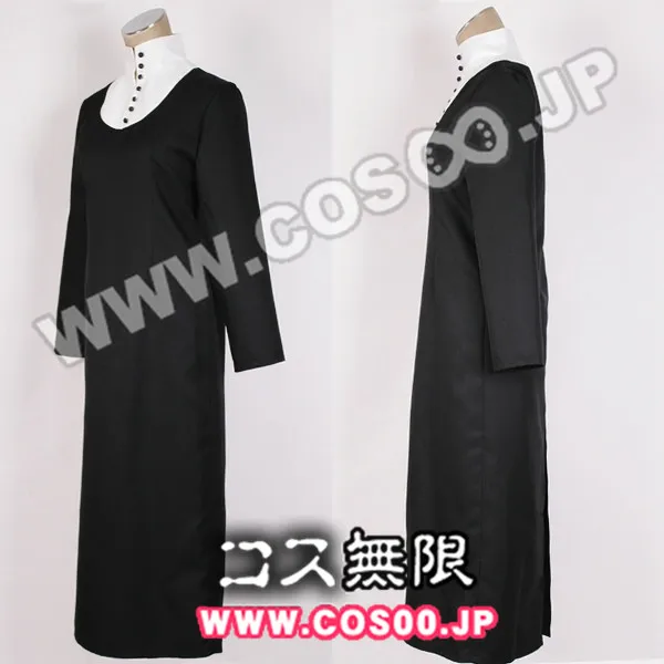 Костюм для косплея крона|cosplay costume|crona cosplaysoul eater |