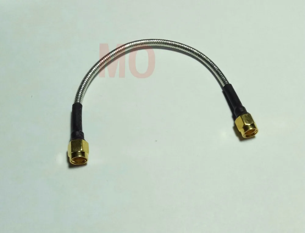 20 шт. кабель RG402 RP SMA от штекера до полужесткая косичка|rp-sma male|rp-sma rp-smarp-sma cable |