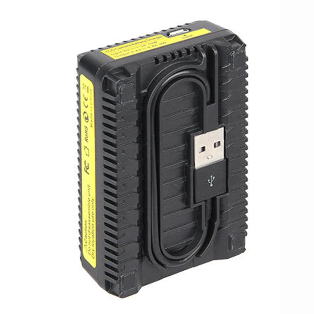 NB6L NB-6LH NB-6L Аккумуляторы для камеры ЖК-USB-зарядное устройство Canon SX520 HS SX530 SX600 SX610 SX700