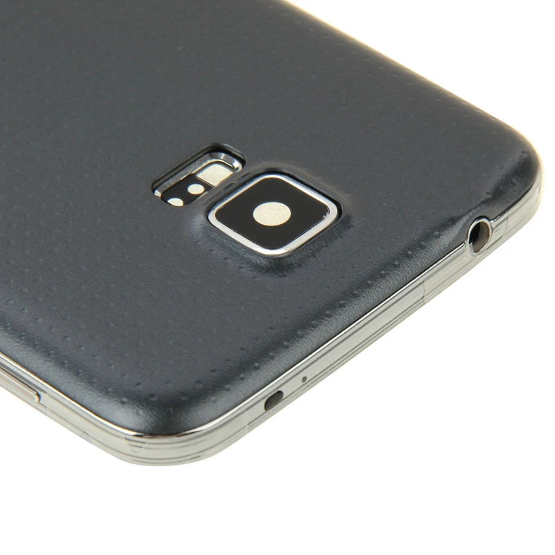 

Full Housing Faceplate Cover Replacement for Galaxy S5 / G9008V