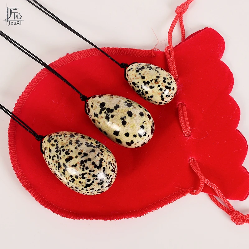 3 шт. набор яиц из Далмации для женщин|yoni egg set|yoni eggmassage set |