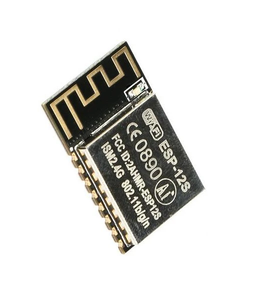 1 шт. беспроводной модуль ESP8266 с поддержкой Wi-Fi | Компьютеры и офис