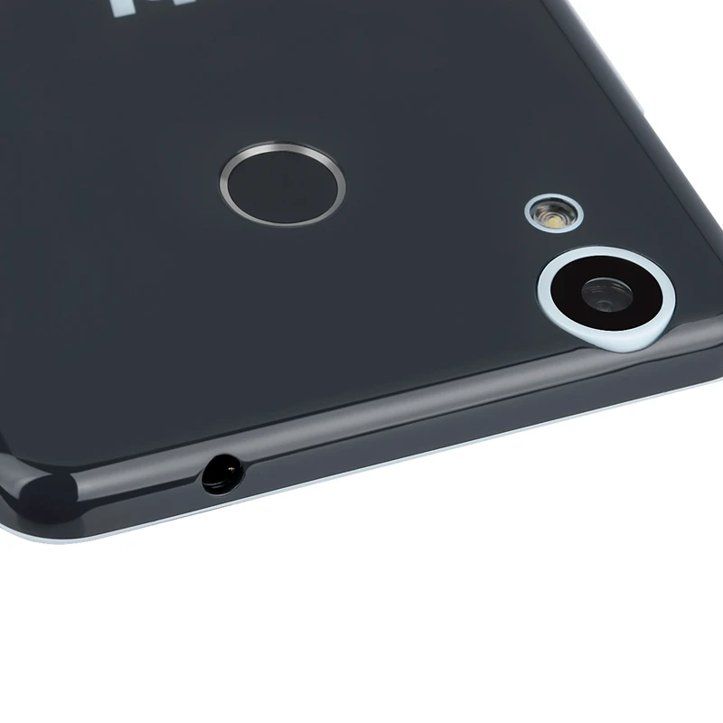 Оригинал THL T9 Pro 5.5 дюймов Android 6.0 Мобильный Телефон 2 Г ОЗУ + 16 ROM MTK6737 Quad Core Смартфон