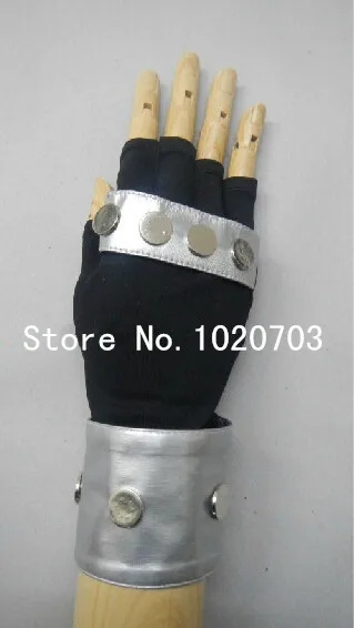 Маскарадный костюм Gajeel Redfox с хвостом пальто + брюки перчатки|pants cheap|gloves childpants short |