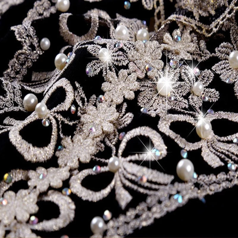 Винтажная кружевная сексуальная Длинная прозрачная сетчатая шифоновая блузка с