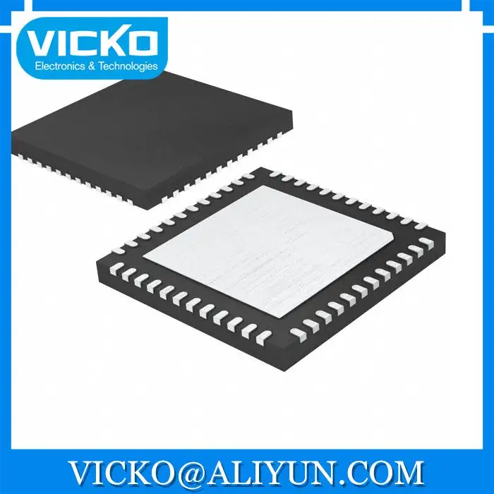 [ В . к ] LTC2753IUK 14 # PBF микросхемы цап 14BIT двойной 48 QFN|dac ic|dac digital audio converterdac |