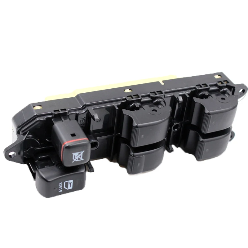 8404060052 84040-60052 главный переключатель окна для Toyota Land Cruiser 120 Prado GRJ120 TRJ120 84040-60053 8404060053