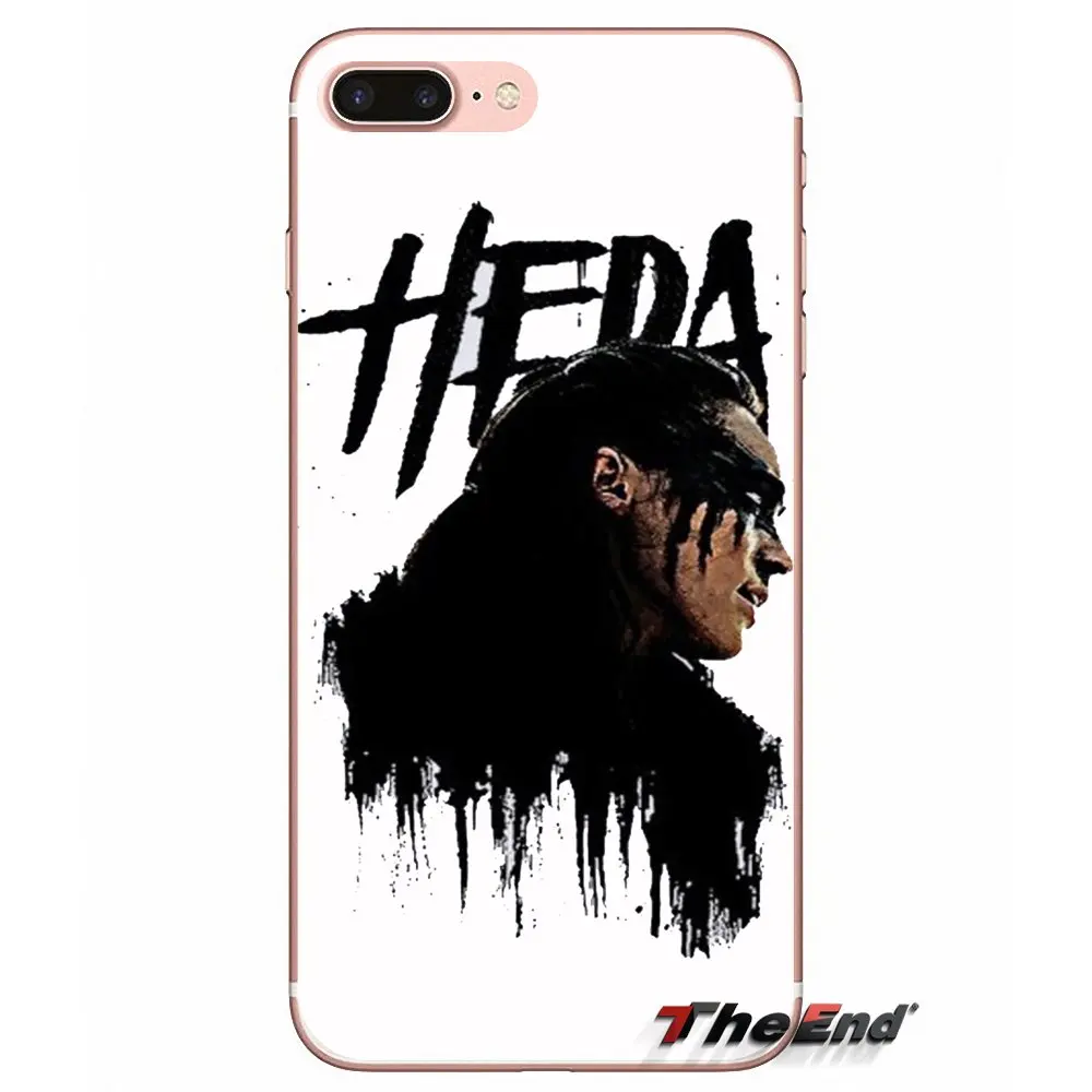 Чехол для HTC One M7 M8 A9 M9 M10 E9 Plus Desire 630 530 626 628 816 820 Motorola G G2 G3 Commander HEDA LEXA Tattoo THE 100 |