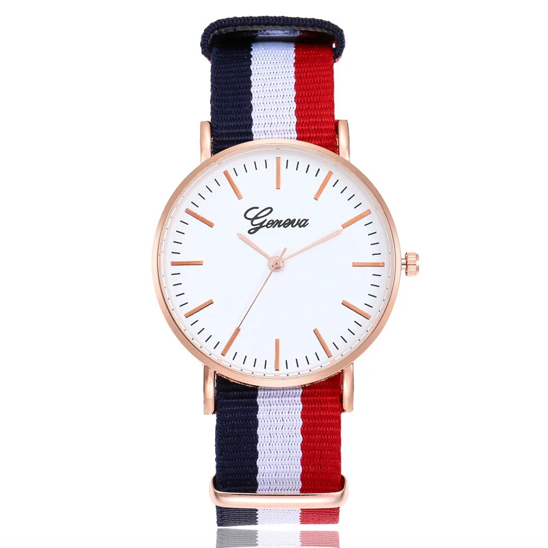 Женские повседневные часы Reloj Mujer Zegarek Damski модные женские хит продаж 2019 Montre Femme Relojes