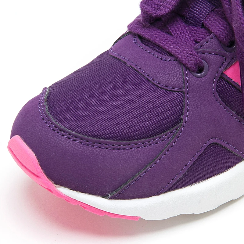 balabala Children Shoes Sport Breathable Boys winter Sneakers Brand Kids air cushion for Girls Casual Child Flat Boots | Детская одежда