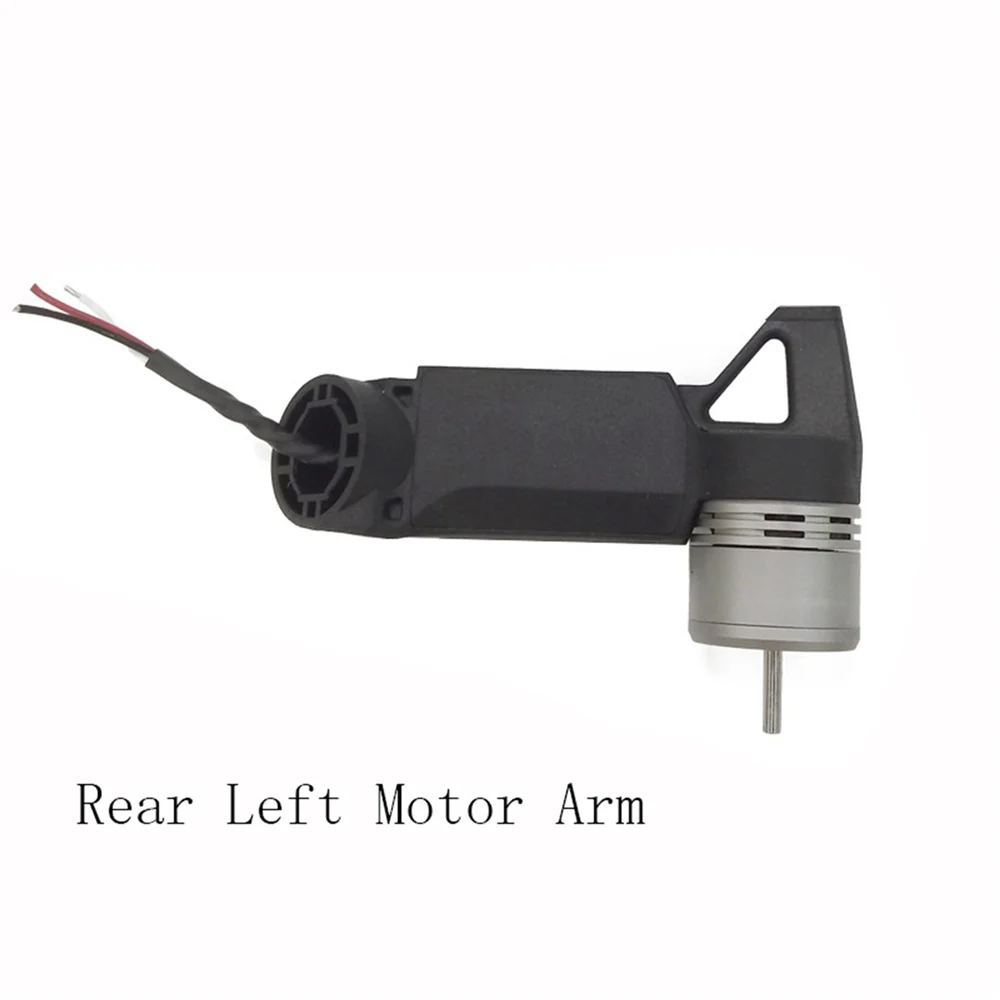 

Drones accessories Repair Parts original Left Right Front Back Rear Motor Arm for DJI Mavic Air Drone arms 8-choice 100% New