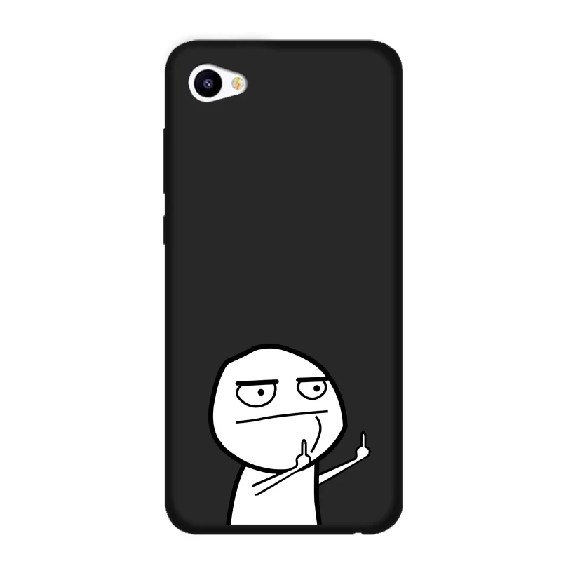 EG 5 black case Силиконовый чехол для MEIZU 16th 16 15 рlus Lite X 16X Вселенная Луна чехол для Meizu U10 U20 A5 M5C Pro 6 m3 m5 m6 M8 Примечание coque - Цвет: EG 5 black case