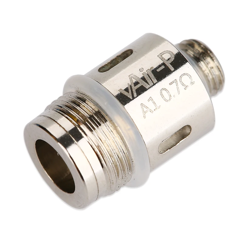 Катушка VapeOnly VAir-P 100% оригинал 5 шт. 0 7ом для VPipe 3 атомайзера III Kit Zen Pipe электронная