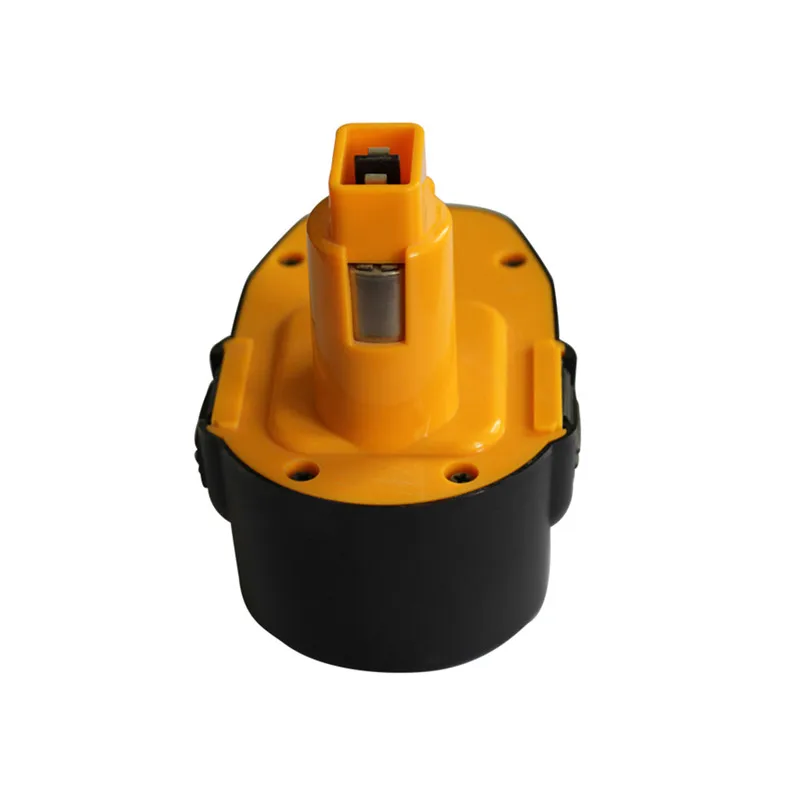 Оптовая продажа ni mh аккумулятор замена 14.4 В 2500 мАч для Dewalt мощный инструмент DEW-14.4