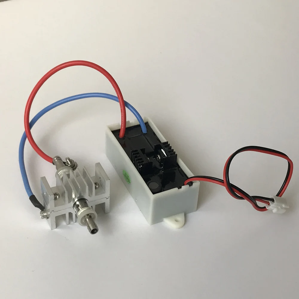 AQUAPURE чистый кварцевый медицинский генератор озона сотового OZQT0.2-D