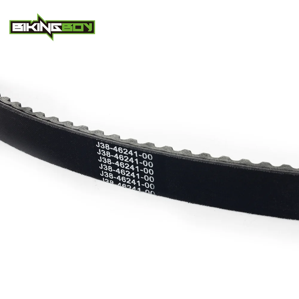 BIKINGBOY для Yamaha G2 G8 G9 G11 G14 G16 G20 G21 G22 G29 ремень сцепления привода в гольф тележке задняя