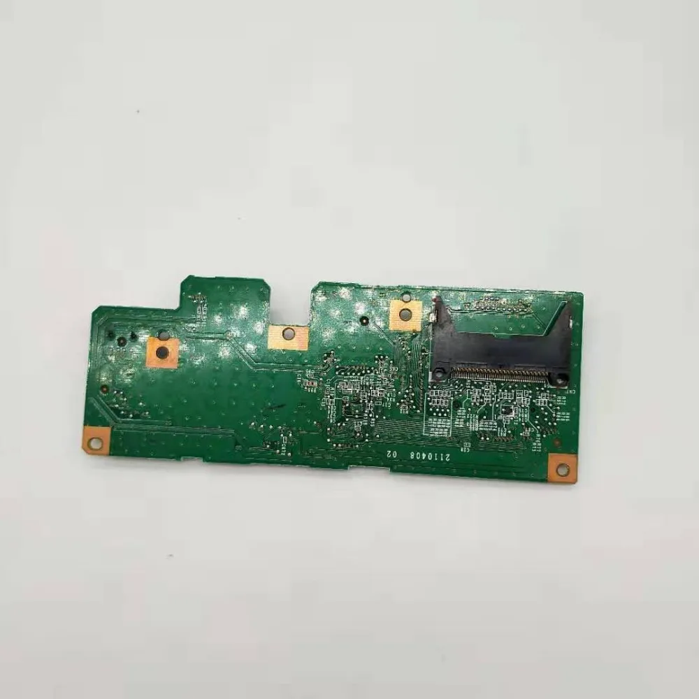 Оригинальная интерфейсная плата Материнская c658 STG ASSY.2110409 02 для принтеров EPSON R390 |