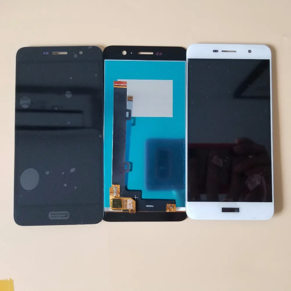 ЖК дисплей Touch 5 0 &quotдля Huawei honor 4C Pro TIT L01 (не для 4C) сенсорный экран планшета