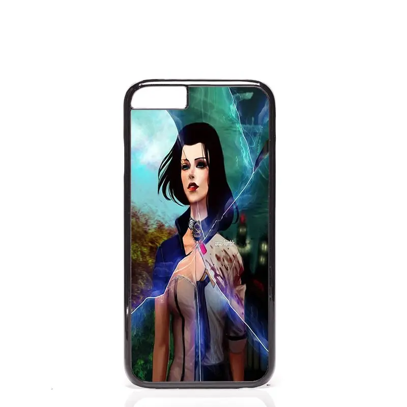 Bioshock infinite элизабет Для BlackBerry 8520 9700 9900 Z10 Q10 Nokia Lumia 540 550 640 950X2 XL Уникальные