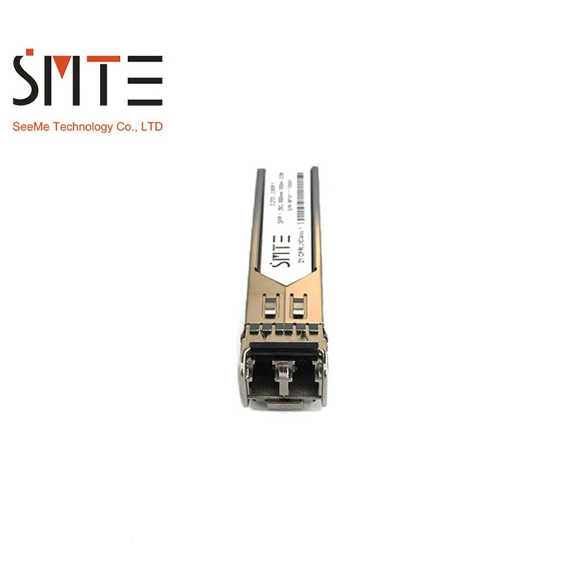 Совместимый с Dell PowerConnect 320 2881 1000BASE SX SFP 850nm 550m DDM модуль приемопередатчика SFP|sfp