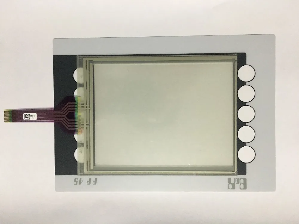 Сенсорный экран дигитайзер для B & R Power Panel PP45 4PP045.0571 042 сенсорная панель стекло