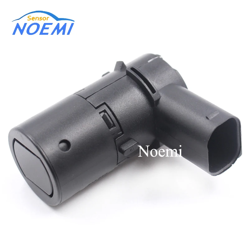 Датчик парковки YAOPEI 4 шт. PDC для системы помощи при парковке подходит Saab 9-5 Volvo S40 60 80