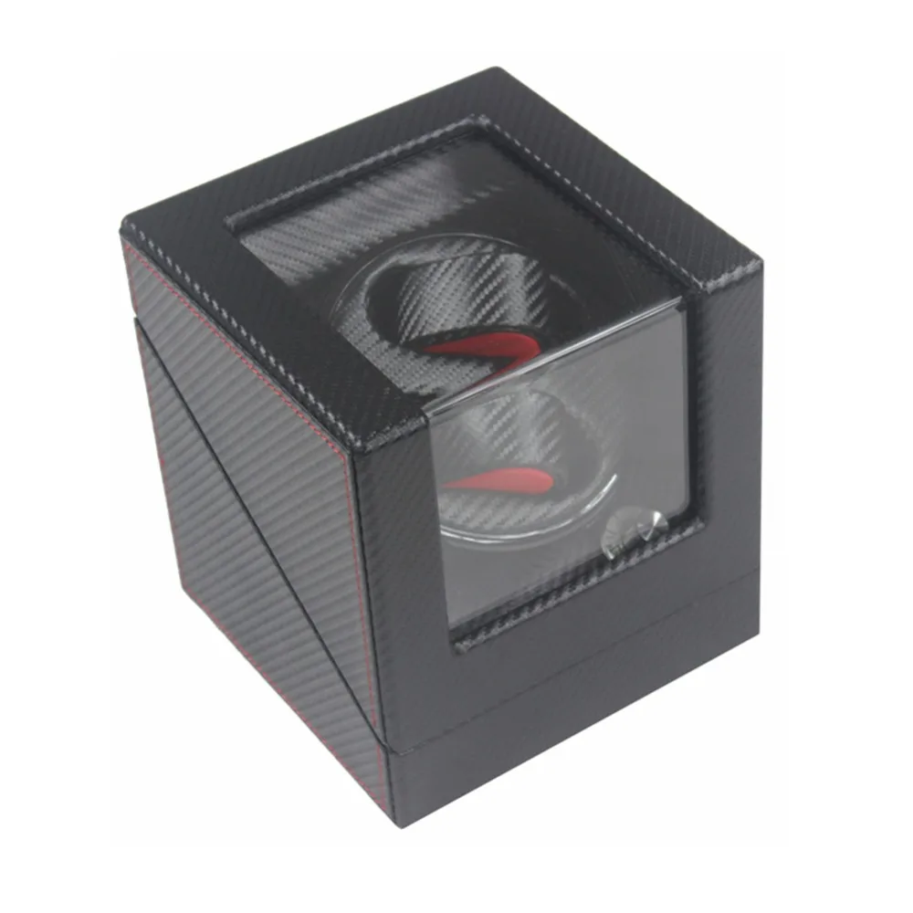 Winder Watch LT деревянный автоматический поворот 2 + 0 коробка для хранения часов с