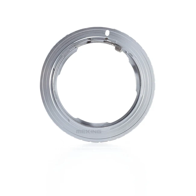 Металлический преобразователь камеры Selens для AI EOS Nikon AI/D/AIS/F Крепление объектива к