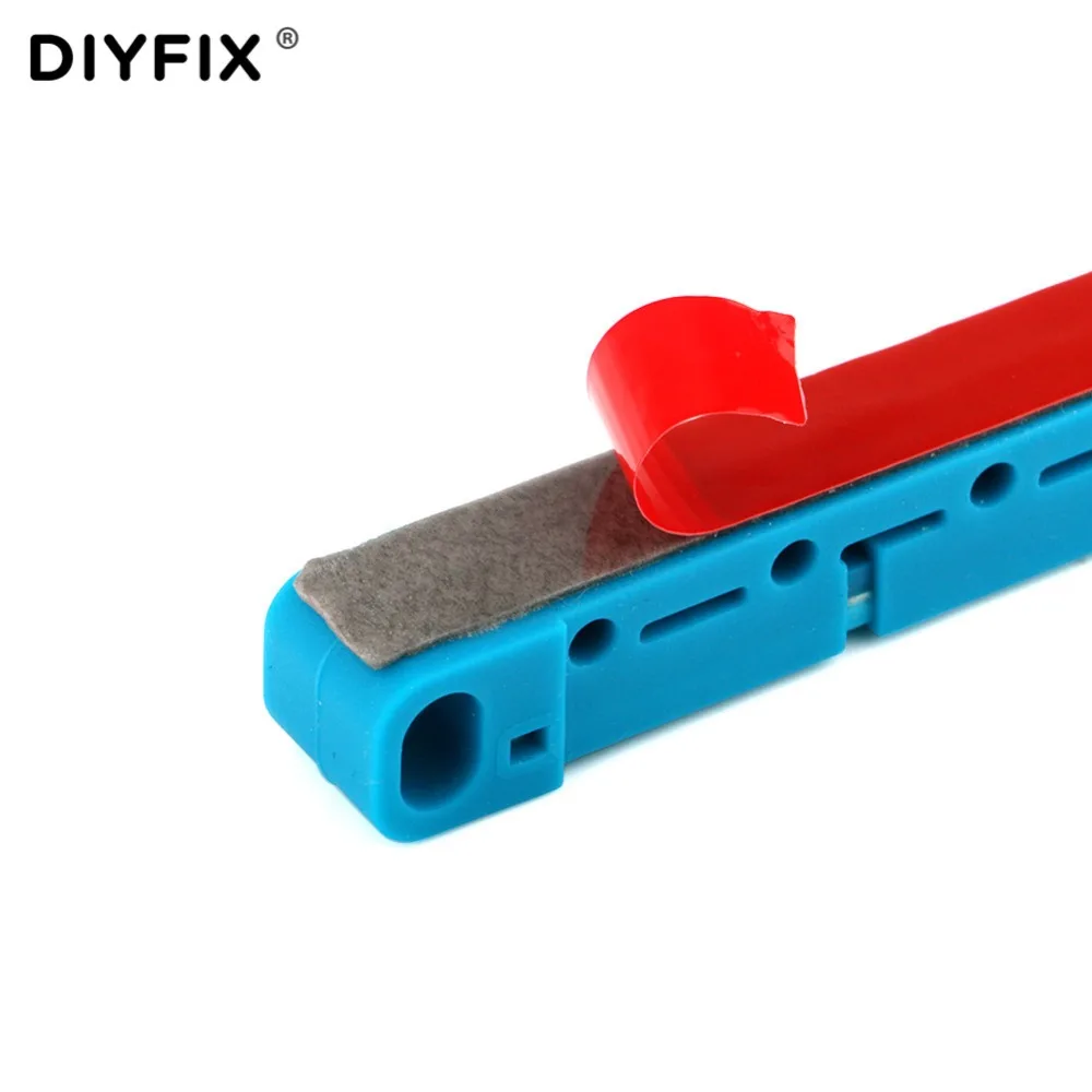 Магнитный держатель для инструментов DIYFIX 4 7 дюйма органайзер бара стеллаж