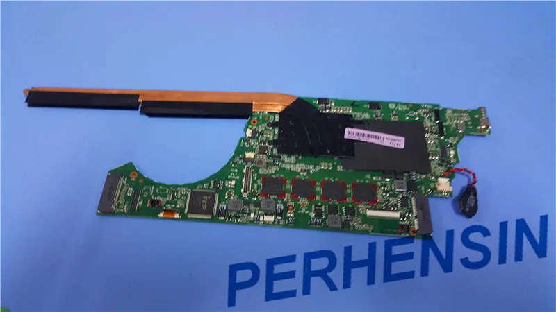 Оригинал для материнской платы razer RZ09 0168 100% работает идеально | Компьютеры и офис
