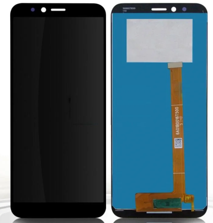 

5.7"inch Touch Screen with LCD Display Digitizer Assembly Screen For Gionee f6 phone parts