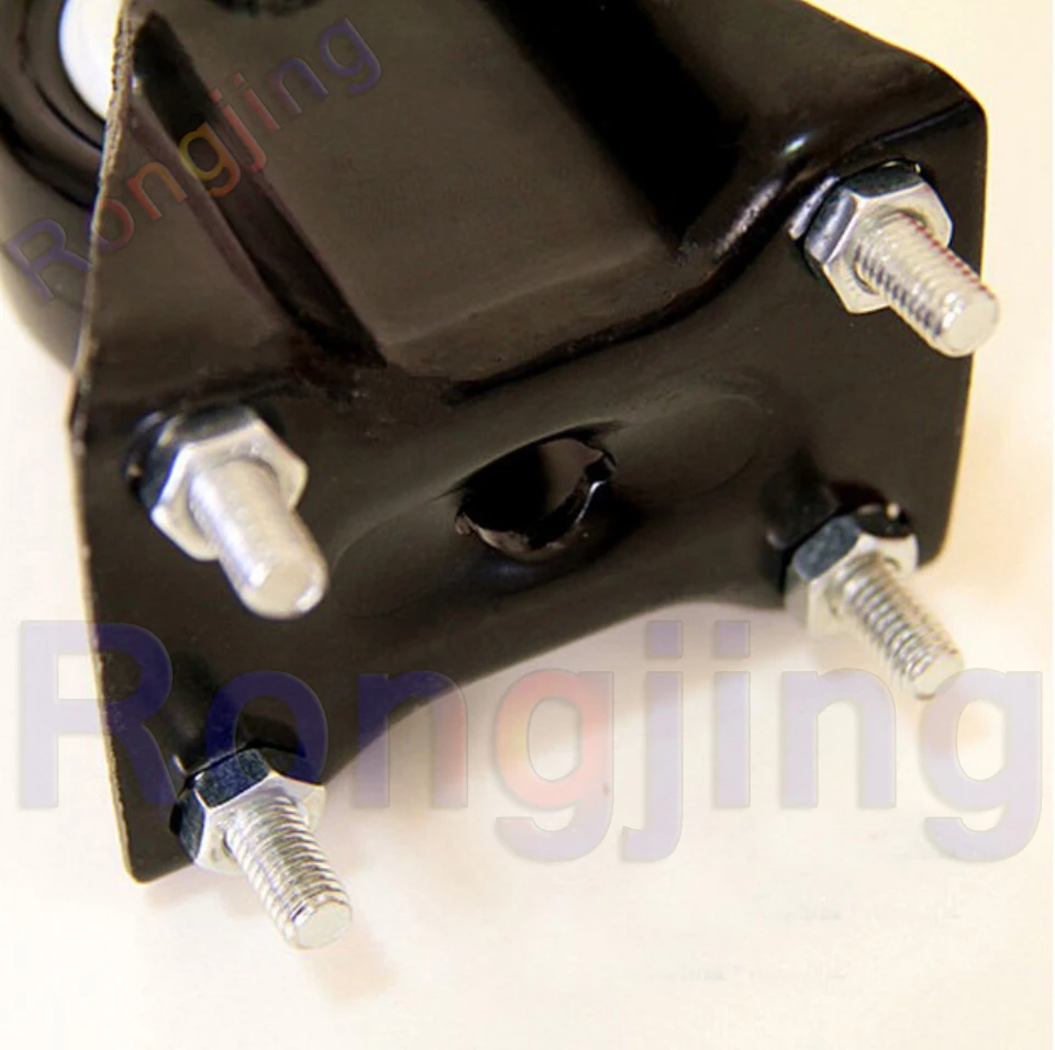 Новинка 10 комплектов (один винт одна шайба и один болт) специальный