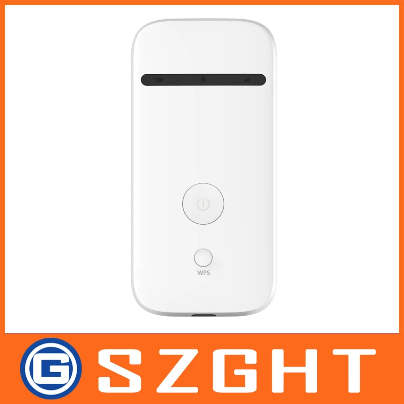 Разблокированный zte MF65 Карманный wifi 3g Мобильная точка доступа HSPA+ DL 21,6 Мбит/с беспроводной маршрутизатор PK MF60 MF61 MF62