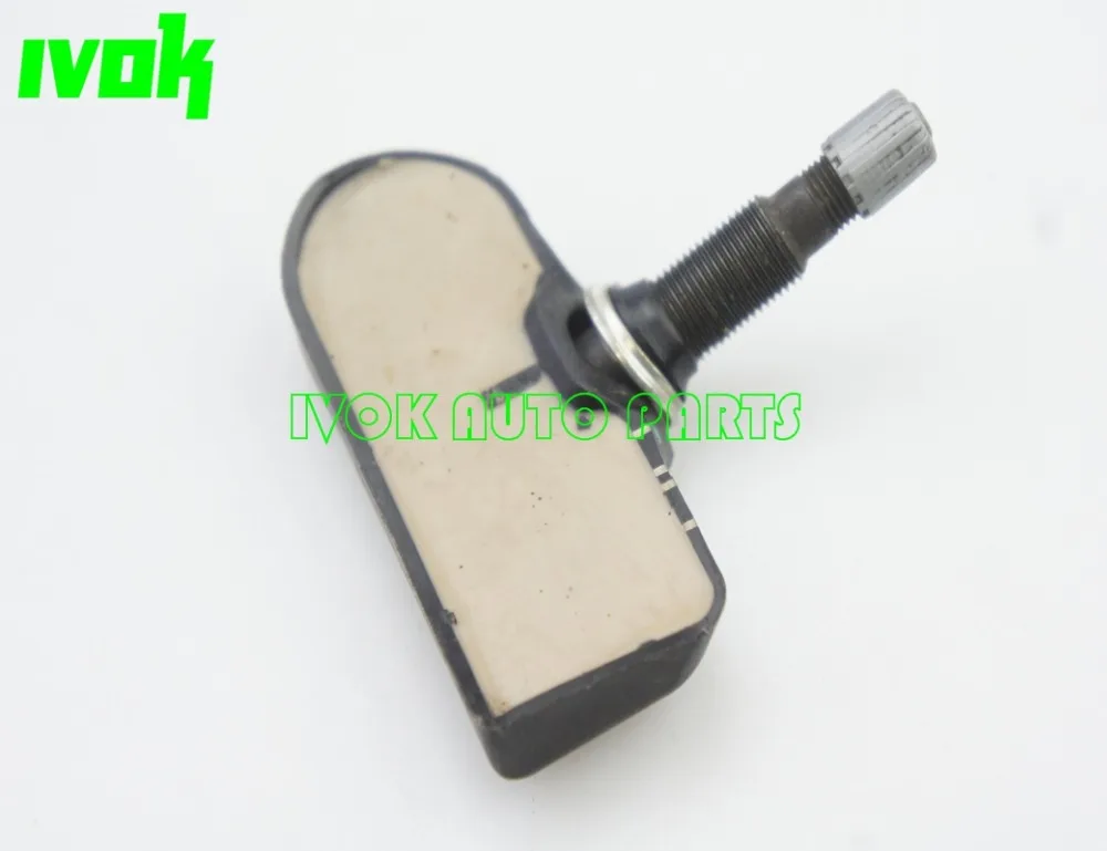 Датчики давления в шинах Siemens VDO TPMS для VW Audi Volkswagen 1k0907255C 1k0.907.256c 315 МГц | Автомобили и