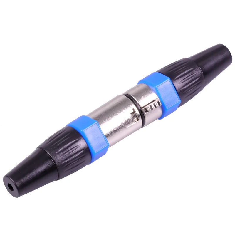 1 комплект Профессиональный Динамик plug 3PIN XLR Plug & Jack разъем для микрофона микрофон