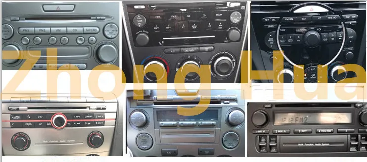Автомобильный bluetooth-адаптер Yatour для mazda 3 5 6 CX-7 mpv RX8 2003-2008 YT-BTA, свободные руки, AUX IN Hi-Fi A2DP, usb-порт для зарядки