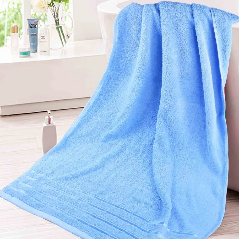 Банное полотенце хлопок 65x135 см 420GSM toalha de banho Спа Ванна пляжное полотенце s ткань мочалка брендовая семейная для взрослых 1 шт - Цвет: Pattern 4