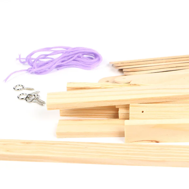 Сделай Сам мост Детская образовательная технология производство игрушек