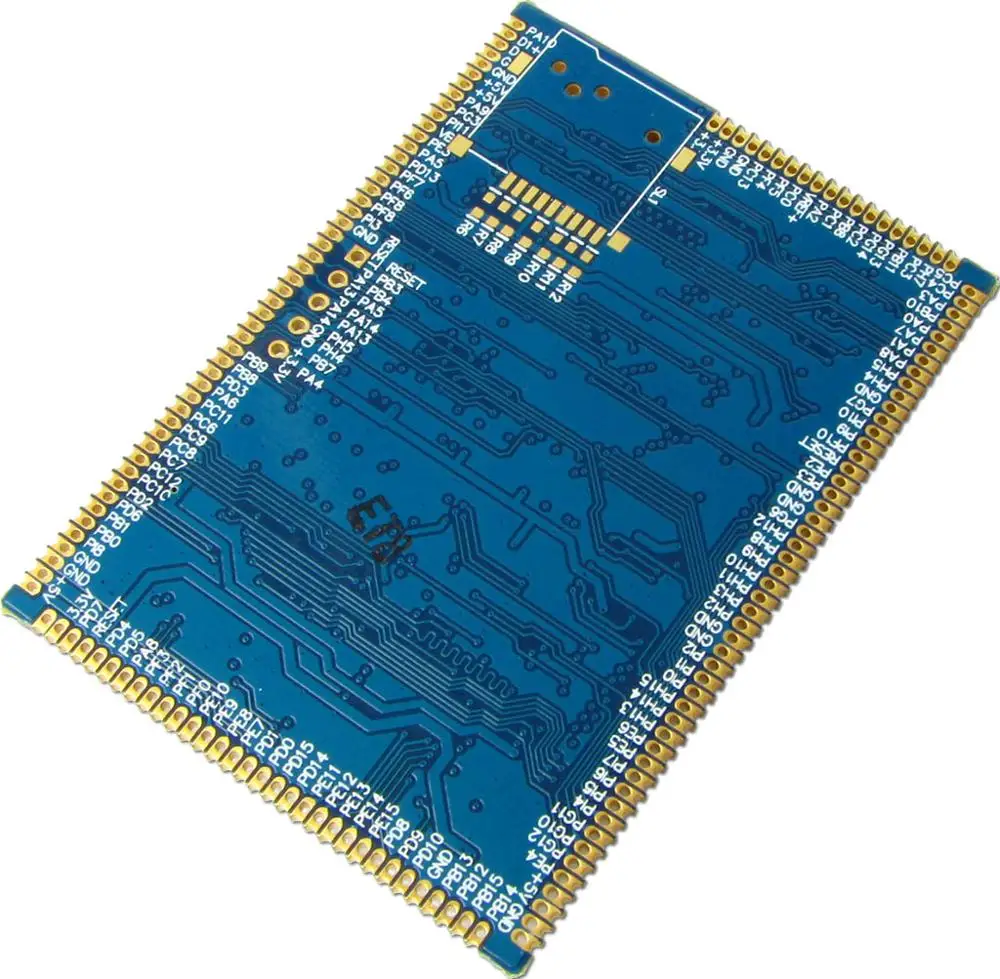 Для Mini STM32F429II core board SDRAM NAND STM32F429IGT6 обновленная версия|Антенны| |