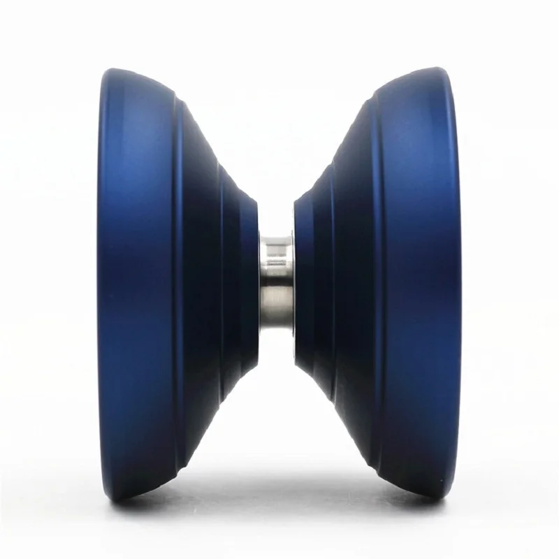 Новое поступление TOPYO Raiser YOYO внутреннее кольцо из нержавеющей стали yo-yo A7003 Металл Seo Jungmin мяч