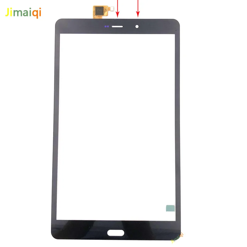 Сменный сенсорный ЖК экран для 8 4 дюйма ALLDOCUBE X1 T801 tablet|ЖК-экраны и панели