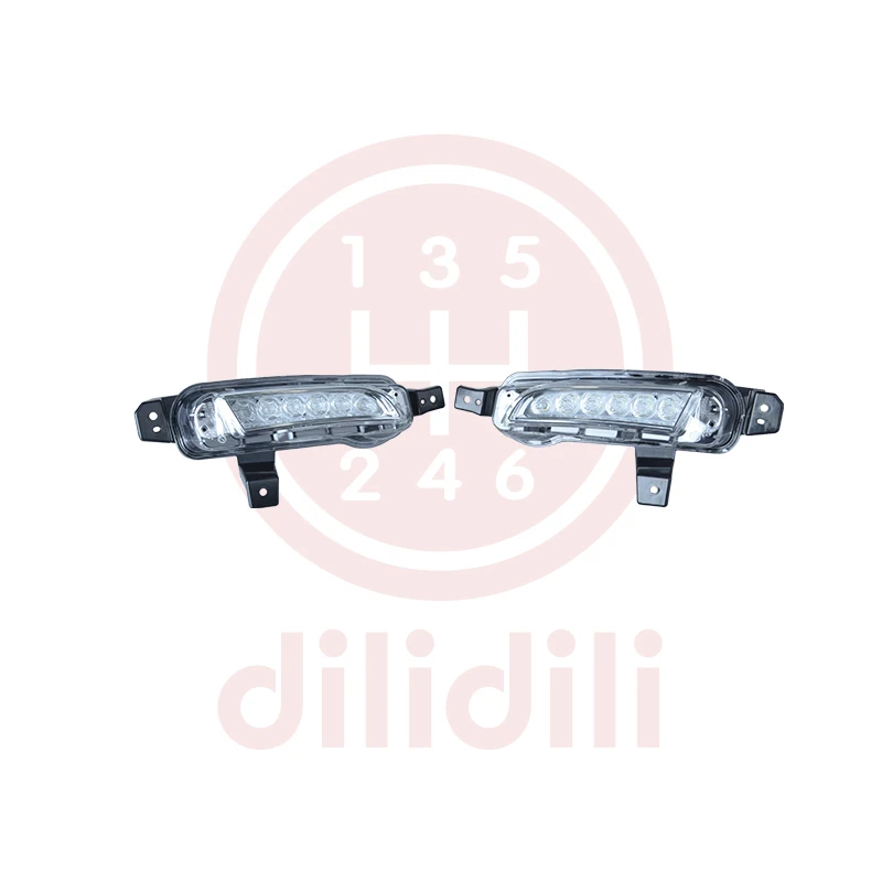 OEM VALEO дневной ходовой светильник DRL Комплект для SUZUKI Vitara
