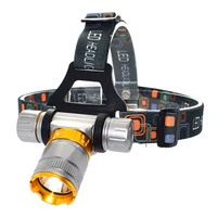 diving headlamp 5 modes xml t6 3800 lumens led head torch light lamp underwater dive swimming waterproof headlight flashlight